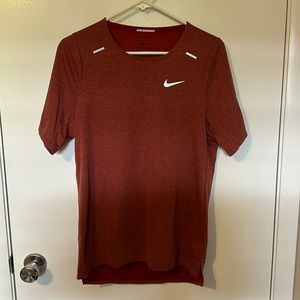 Nike Mens Running Shirt